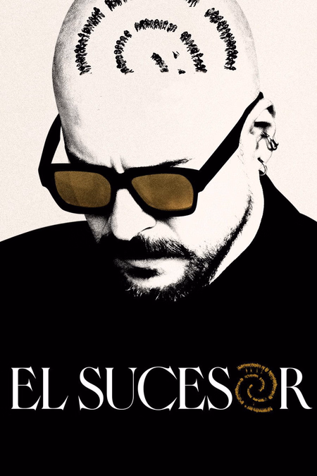 Póster de la película El sucesor