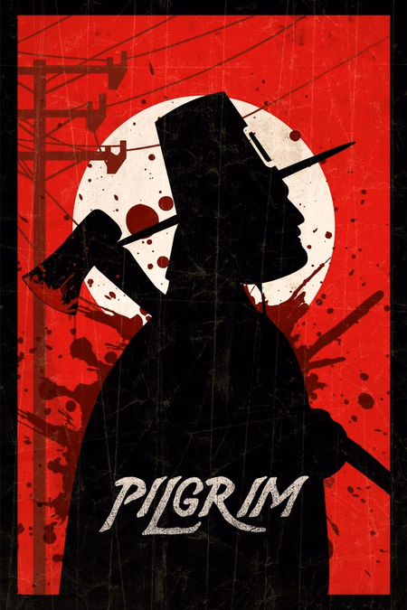 Póster de la película Peregrino