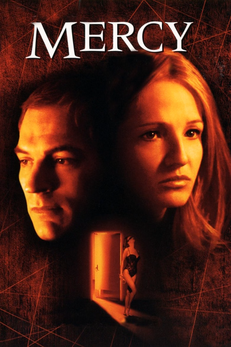 Póster de la película Extraña compasión