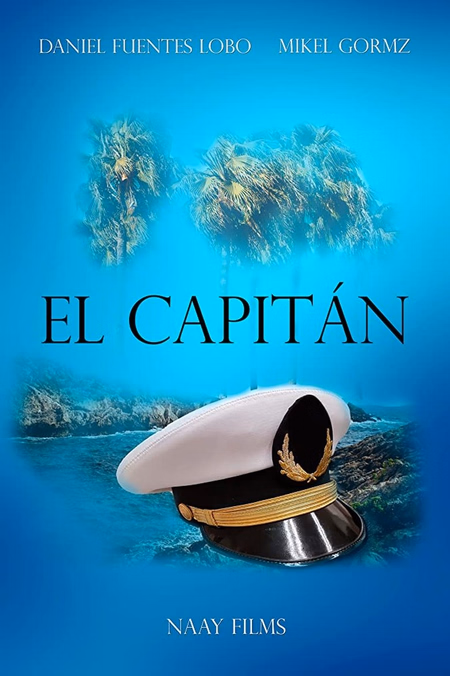 Póster de la película El Capitán