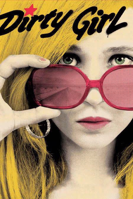 Póster de la película Dirty Girl