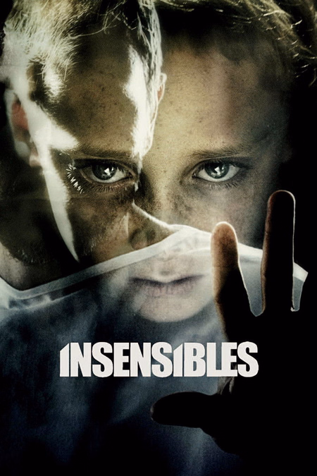 Póster de la película Insensibles