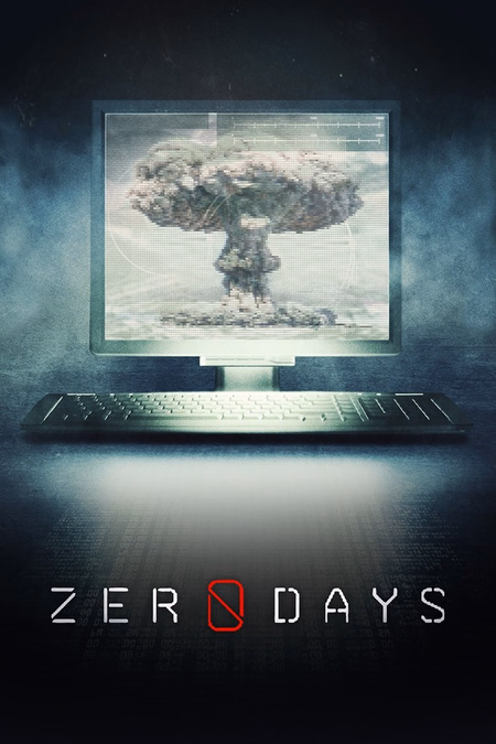Póster de la película Zero Days