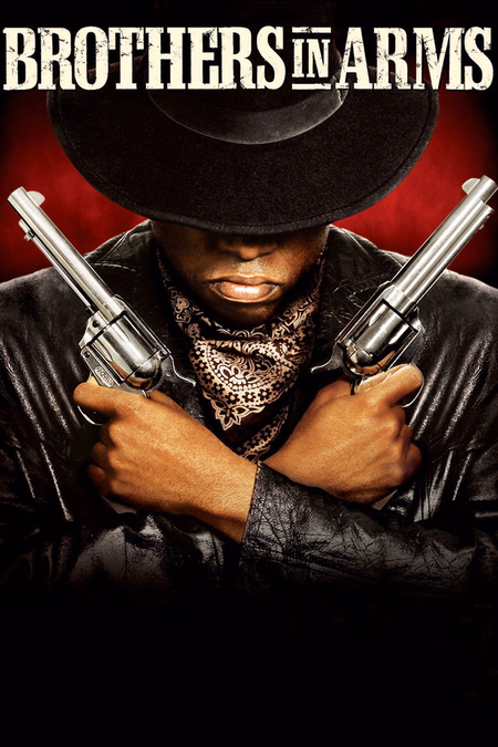 Póster de la película Justicia y venganza