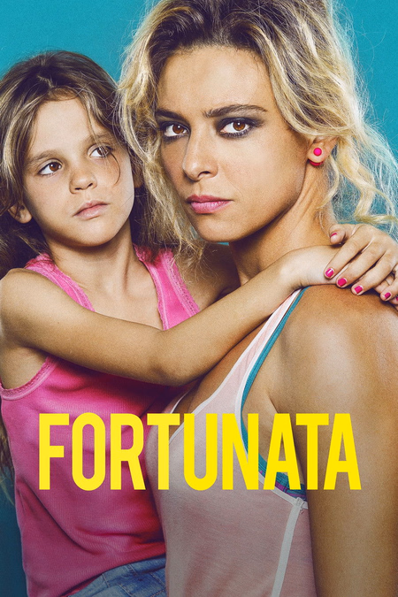 Póster de la película Fortunata