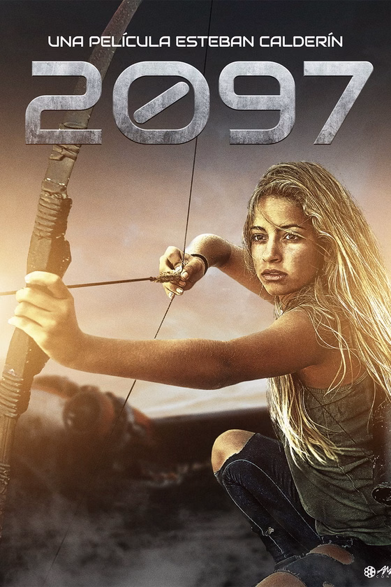 Póster de 2097