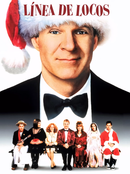 Póster de la película Un día de locos