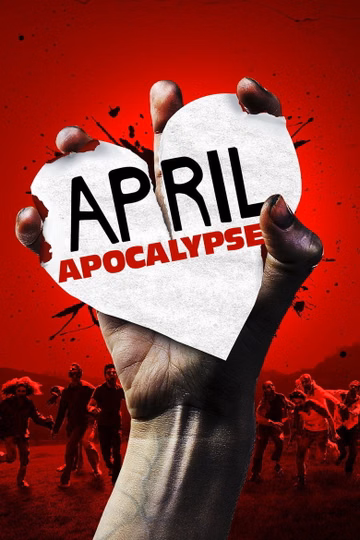 Póster de April Apocalypse