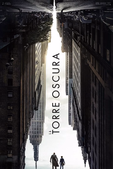Póster de La Torre Oscura