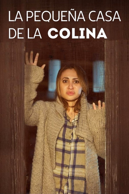 Póster de la película La Pequeña Casa de la Colina