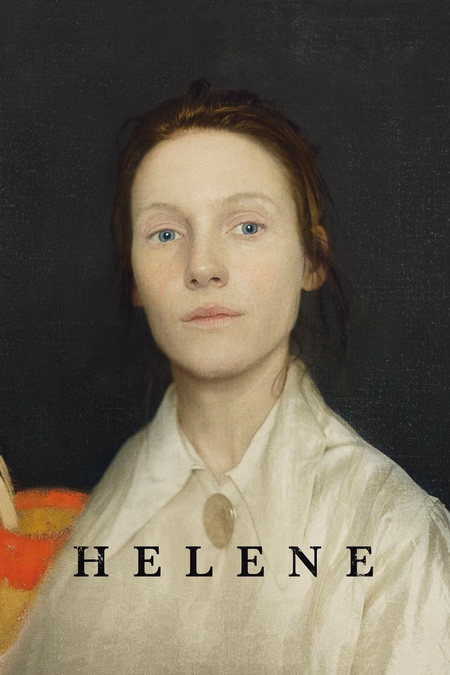 Póster de la película Helene