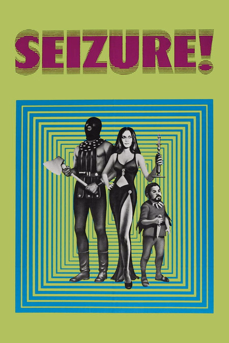 Póster de la película De Infarto