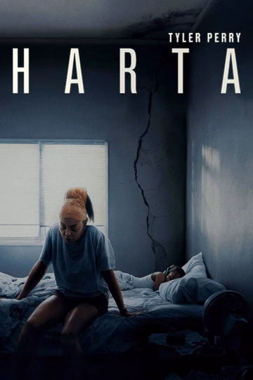 Póster de Harta