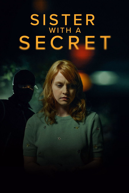 Póster de la película Mi hermana desaparecida