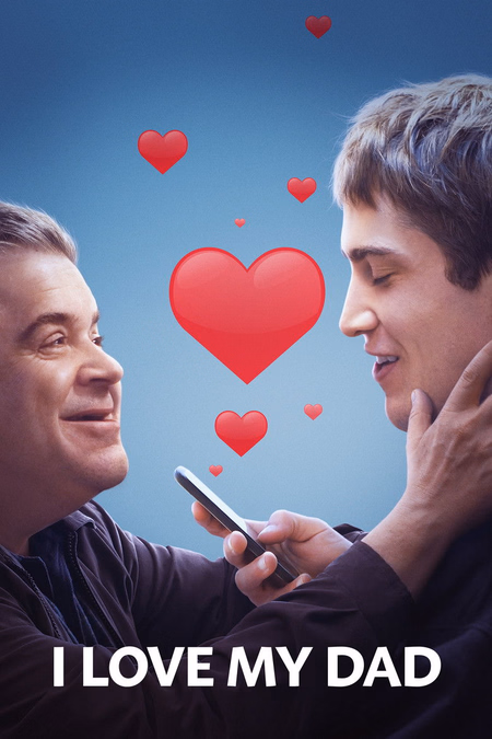 Póster de la película I Love My Dad