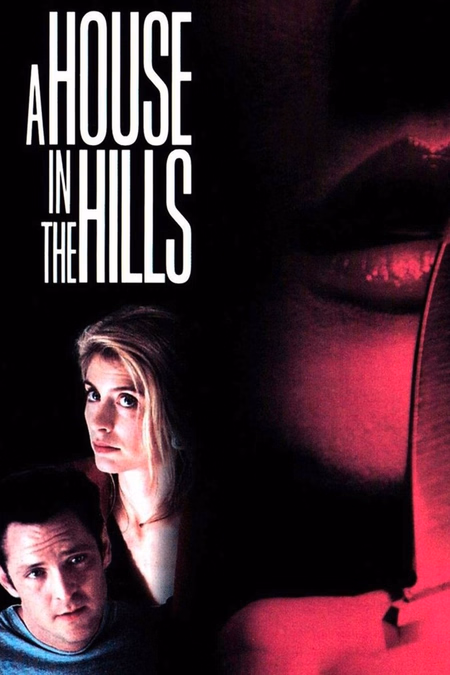 Póster de la película La casa de la colina