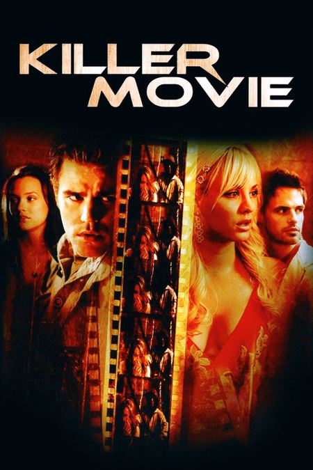 Póster de la película Killer Movie