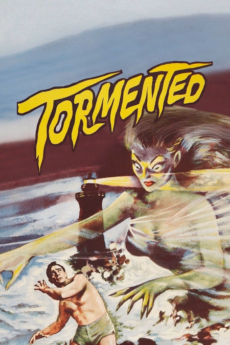 Póster de la película Tormented