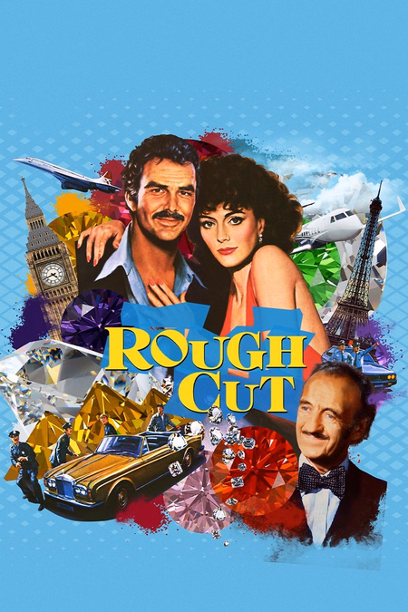 Póster de la película Golpe audaz