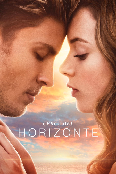 Póster de la película Cerca del horizonte
