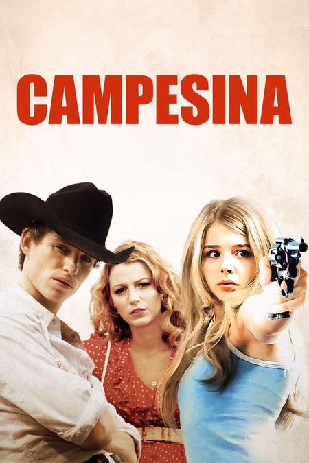 Póster de la película Hick