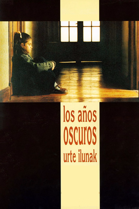 Póster de la película Los años oscuros