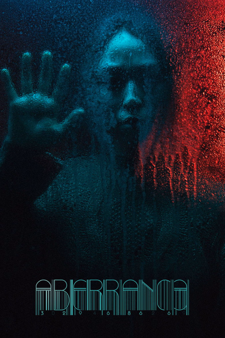 Póster de la película Aberrance