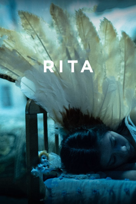 Póster de la película Rita