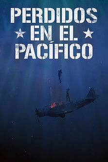 Póster de la película Perdidos en el Pacífico