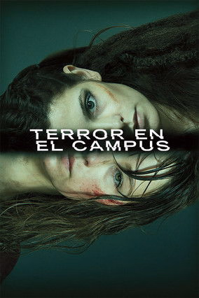 Póster de la película Kristy