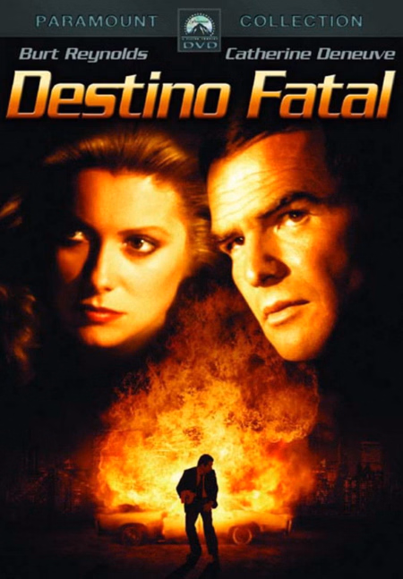 Póster de la película Destino fatal