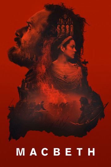 Póster de Macbeth