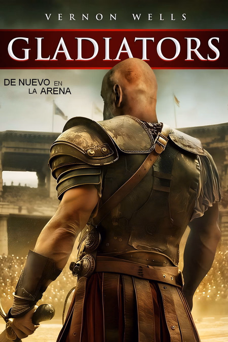 Póster de la película Gladiators