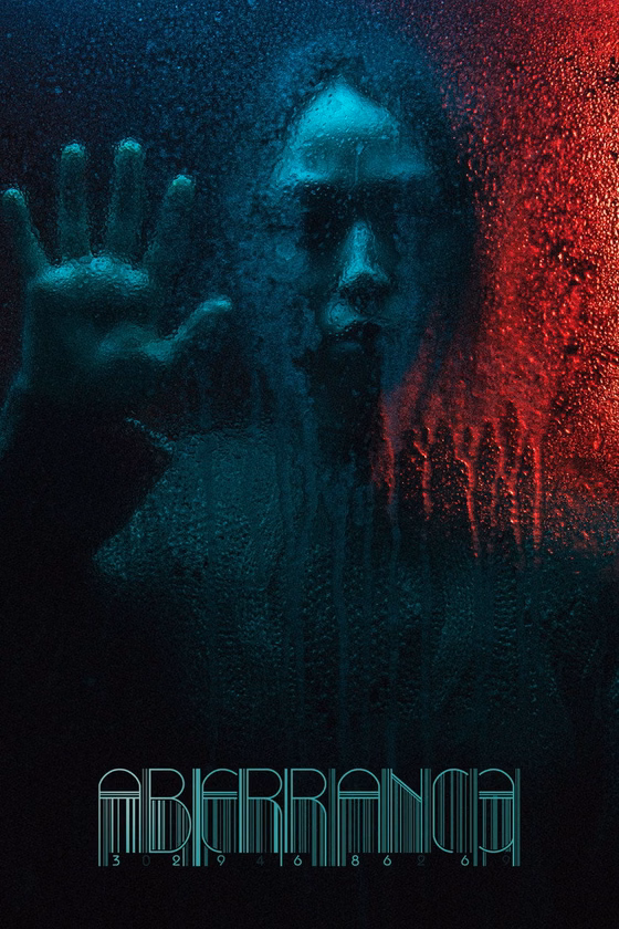 Póster de Aberrance
