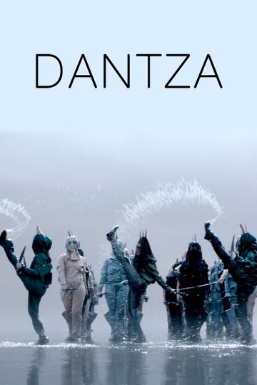 Póster de Dantza