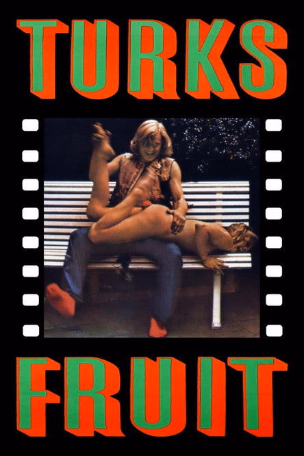 Póster de la película Delicias turcas