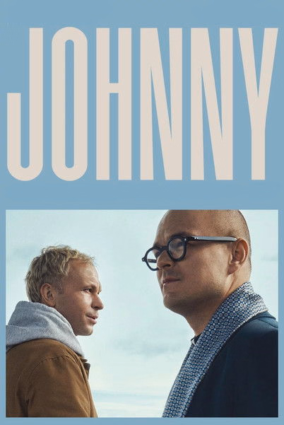Póster de la película Johnny