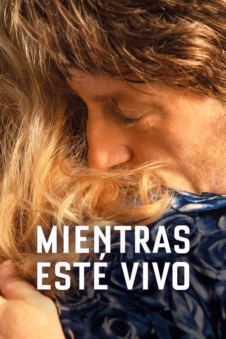 Póster de la película Es su vida