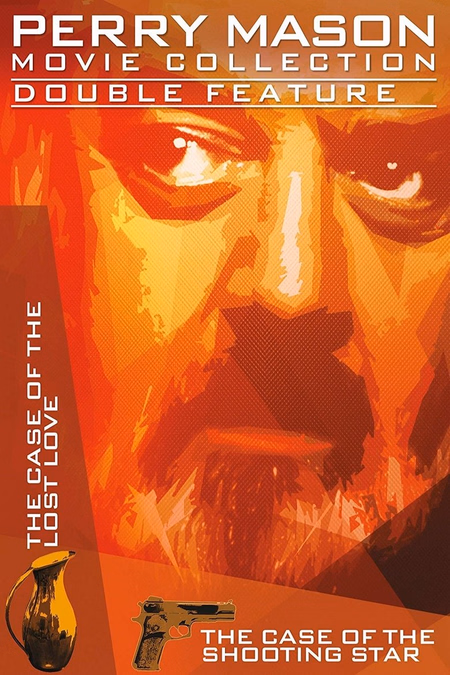 Póster de la película Perry Mason: El caso del amor perdido