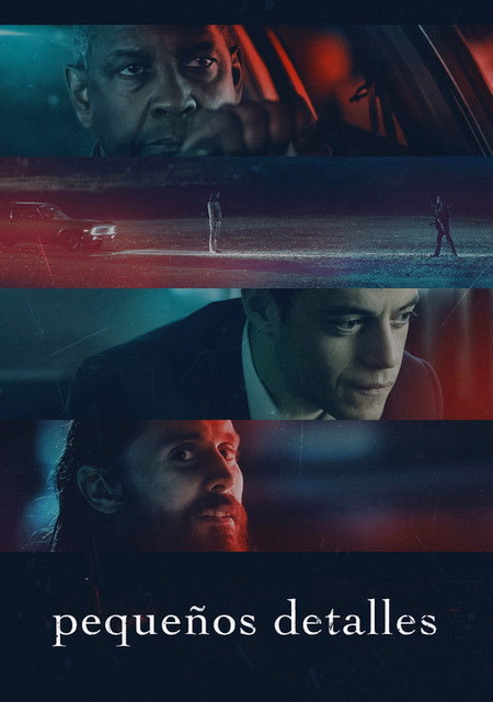 Póster de la película Pequeños detalles