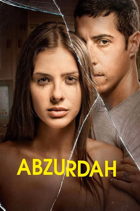 Póster de la película Abzurdah