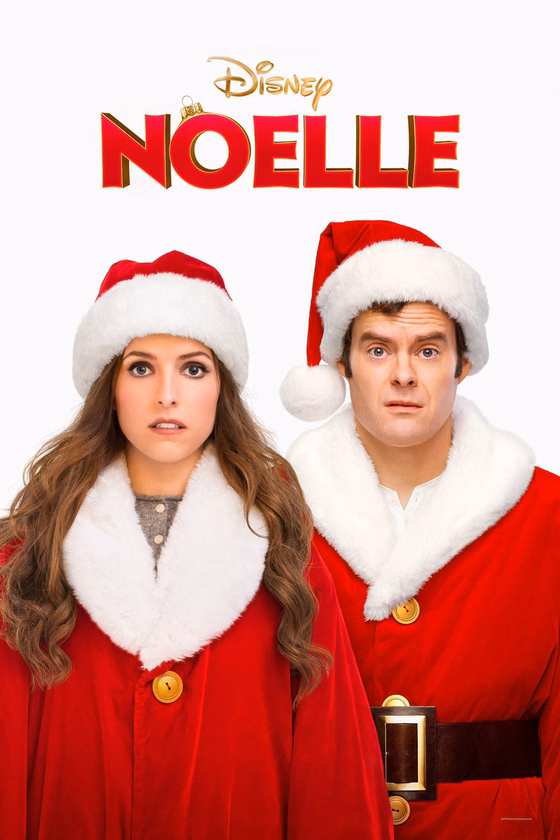 Póster de Noelle