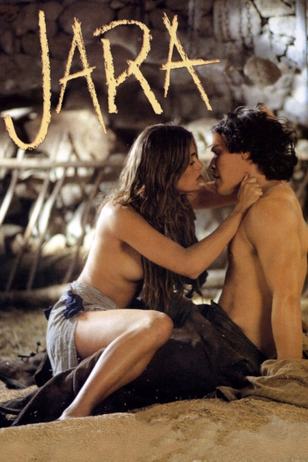 Póster de la película Jara