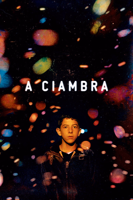 Póster de la película A Ciambra
