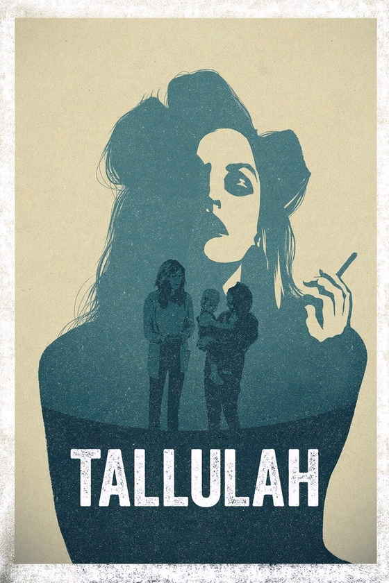 Póster de Tallulah