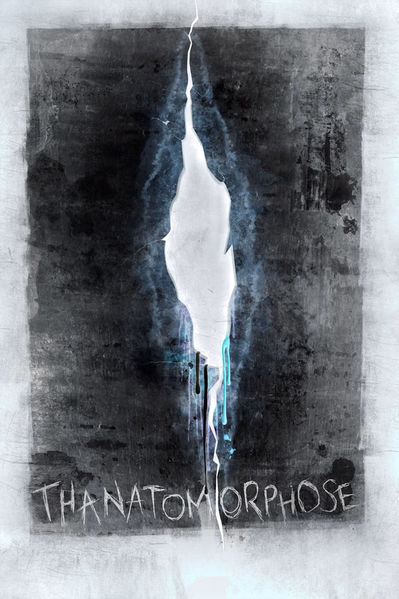 Póster de Thanatomorphose