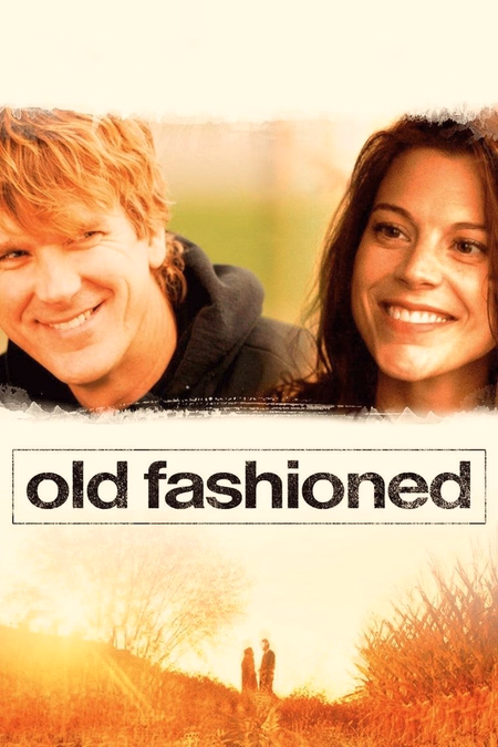 Póster de la película Old Fashioned