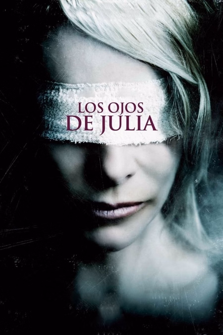 Póster de la película Los ojos de Julia