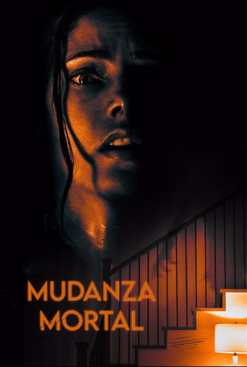 Póster de Mudanza mortal