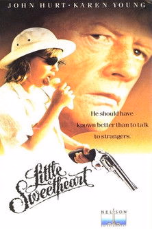 Póster de la película Little Sweetheart